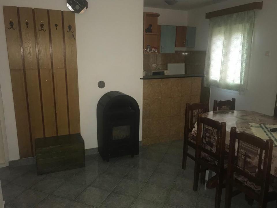 Villa Pataki Kulcsosház Izvoare  Exterior foto