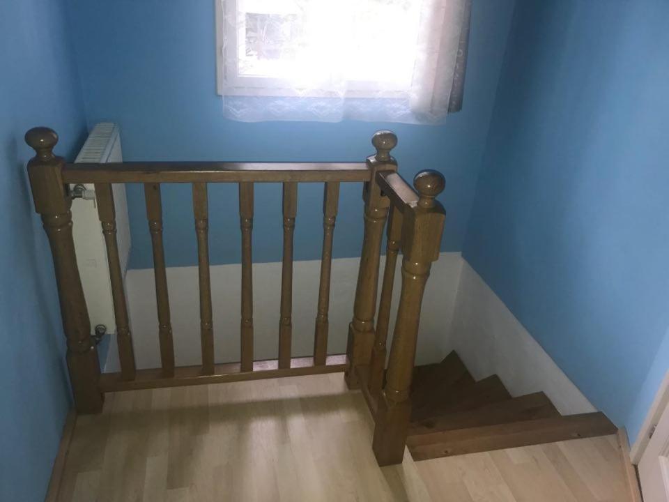 Villa Pataki Kulcsosház Izvoare  Exterior foto
